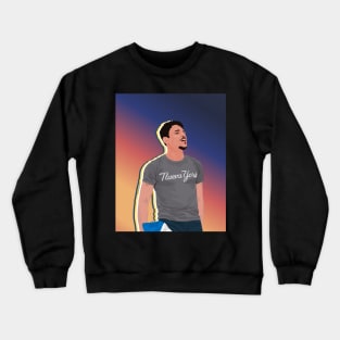 Usnavi | In The Heights Crewneck Sweatshirt